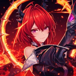[ASIA] | 1x 6★ Character | 11.2K OroBeryl | 3 New Horizons | 13 Character HH Permit