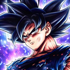 iOS [Global] | 65K–70K Chrono Crystals | Farmed Starter (BNID) | Random 0–5 LF