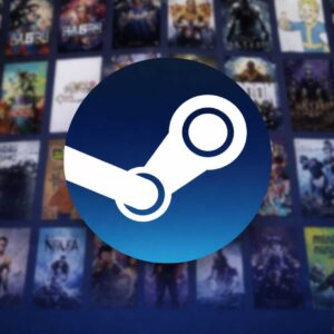[STEAM] India Region Account | New & Secure | Full Access | Email Changeable | Fast Delivery