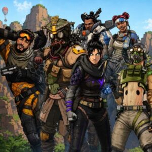 Apex Legends | Bangalore 4K Damage + 20 Kills | No Ranked | Full Access